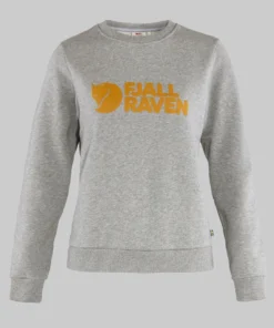 Fjällräven FJÄLLRÄVEN Logo Sweater