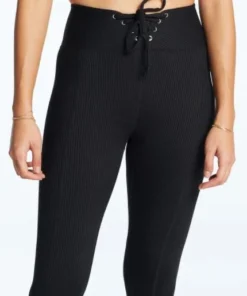 YEAR OF OURS Home Page Ribbed Football Legging