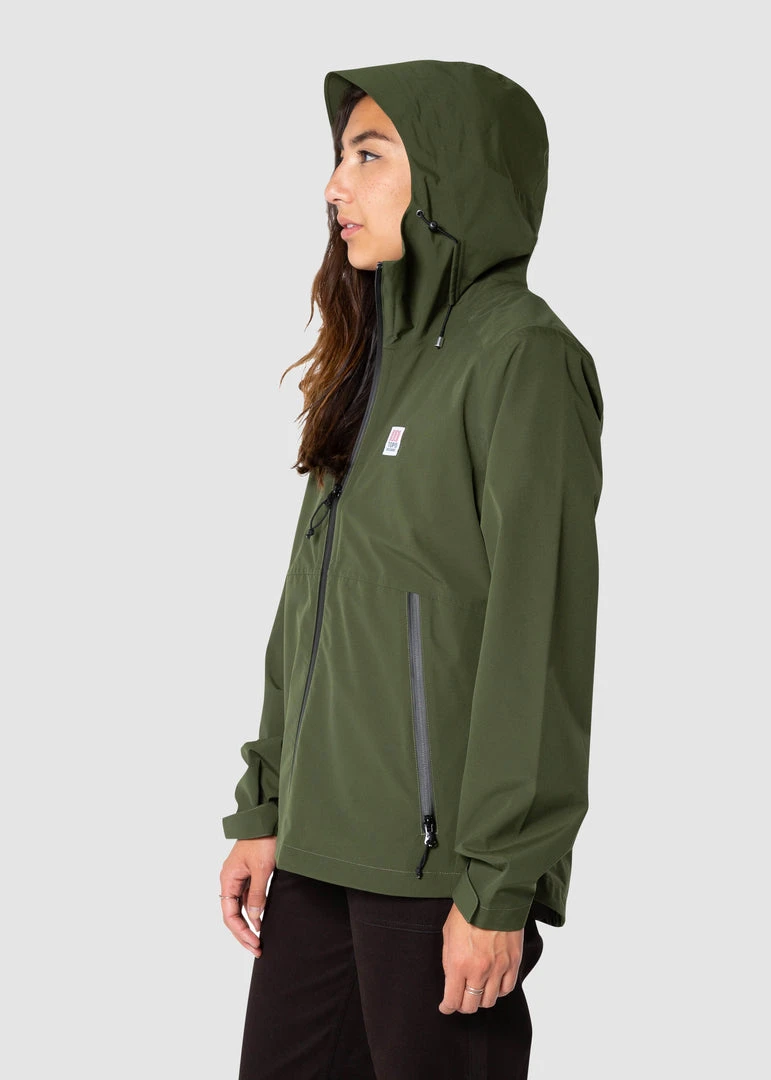 Topo Designs Global Jacket Women's