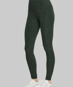 YEAR OF OURS High Waisted Yoga Legging