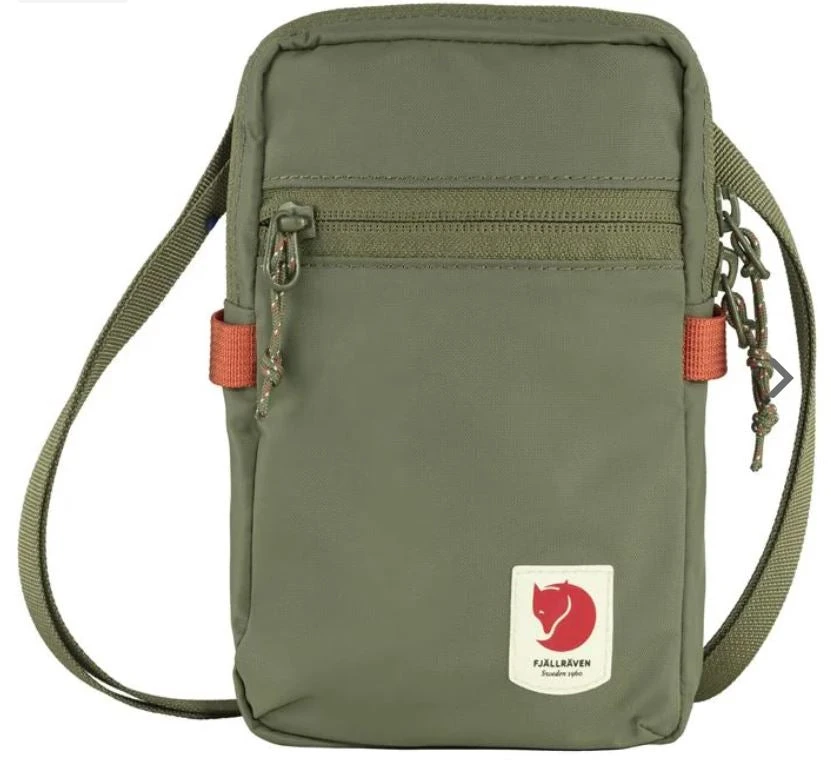 Fjällräven High Coast Pocket Bags