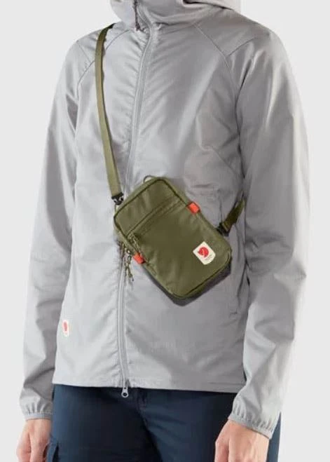Fjällräven High Coast Pocket Bags