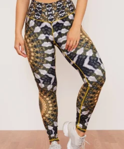 Wolven Noor Legging