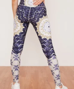 Wolven Studio Lover Reverie Legging