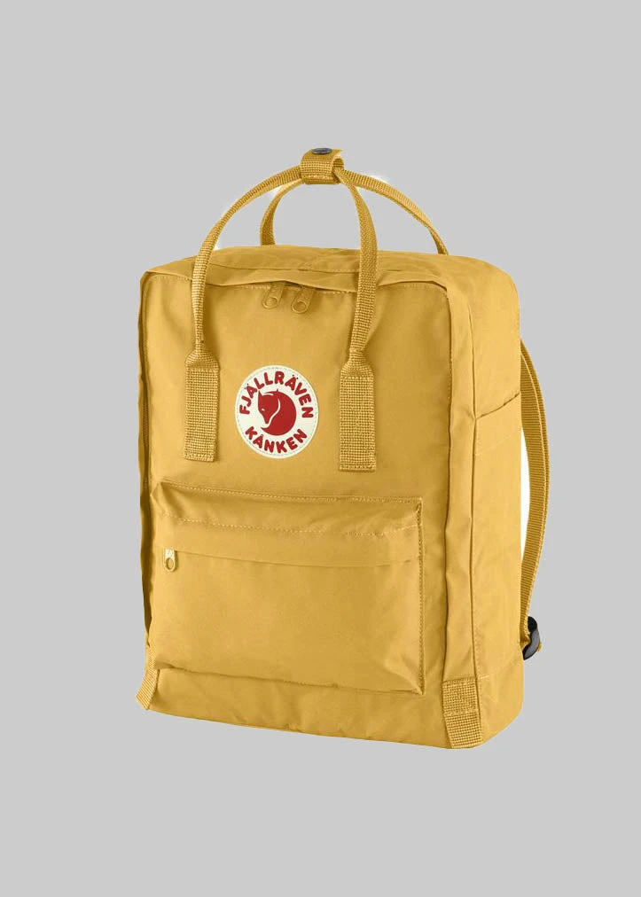 Fjällräven Bags Kanken
