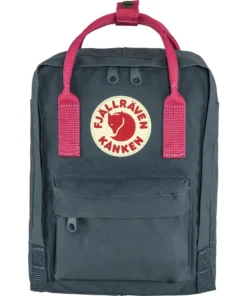 Fjällräven Bags Kånken Mini