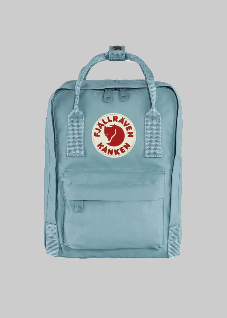Fjällräven Bags Kånken Mini