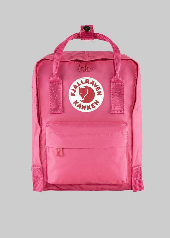 Fjällräven Bags Kånken Mini