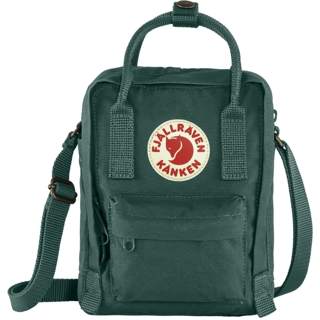 Fjällräven Bags Kånken Mini