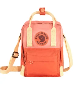Fjällräven Kanken Art Sling Bags