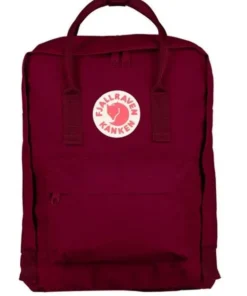 Fjällräven Bags Kanken