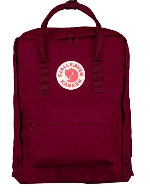 Fjällräven Bags Kanken