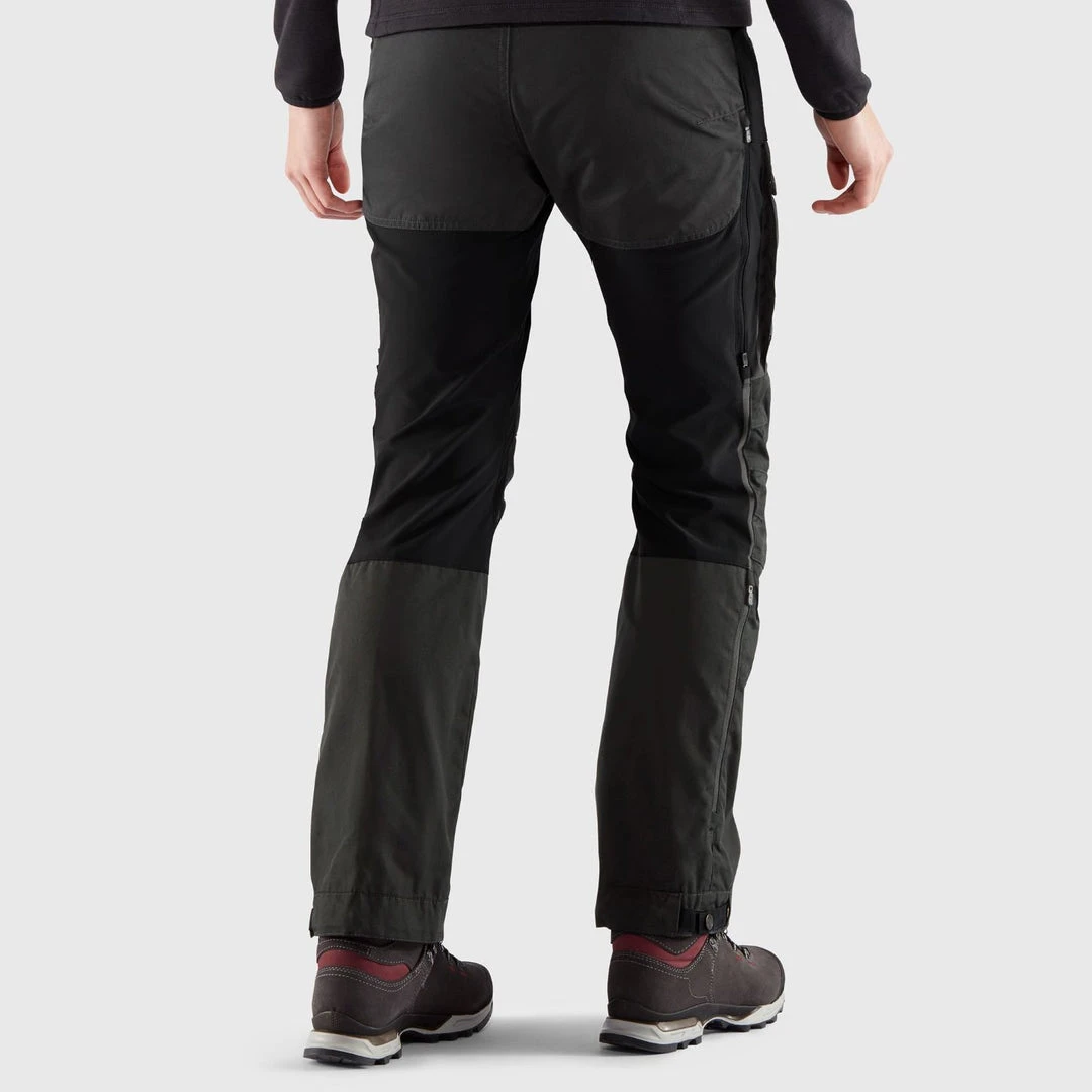 Fjällräven Keb Trousers Curved W Reg Hiking Bottoms