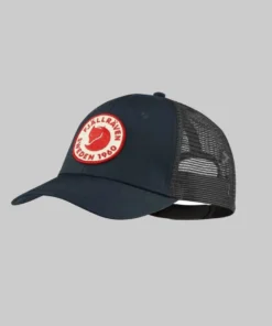 Fjällräven 1960 Logo Langtradarkeps Cap Home Page
