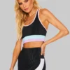 Beach Riot Home Page Marianne Top Pastel Colorblock