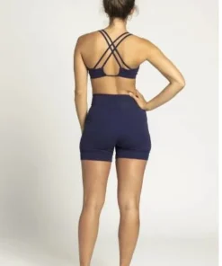 Ripple Yogawear Slouchy Yoga Shorts Home Page