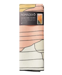 Nomadix National Parks: Grand Canyon Go-Anywhere Towel