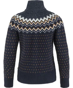 Fjällräven ÖVIK KNIT CARDIGAN W Home Page