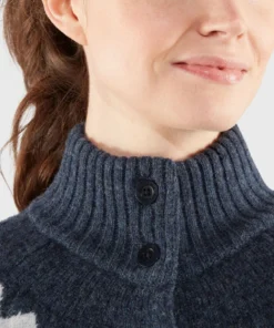 Fjällräven ÖVIK KNIT CARDIGAN W Home Page