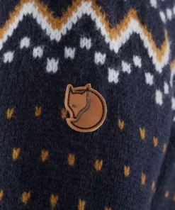 Fjällräven ÖVIK KNIT CARDIGAN W Home Page