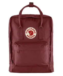 Fjällräven Bags Kanken