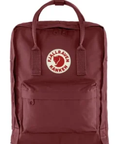 Fjällräven Bags Kanken