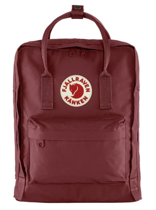 Fjällräven Bags Kanken
