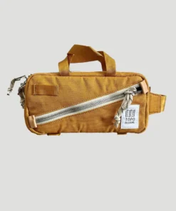 Topo Designs Canvas Mini Quick Pack Bags