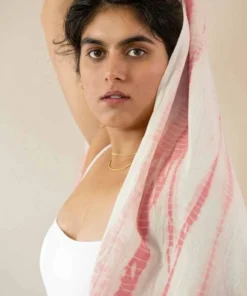 Oko Living Shibori Yoga Towel *Limited Edition*