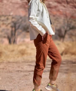 Topo Designs Boulder Pants - Women's