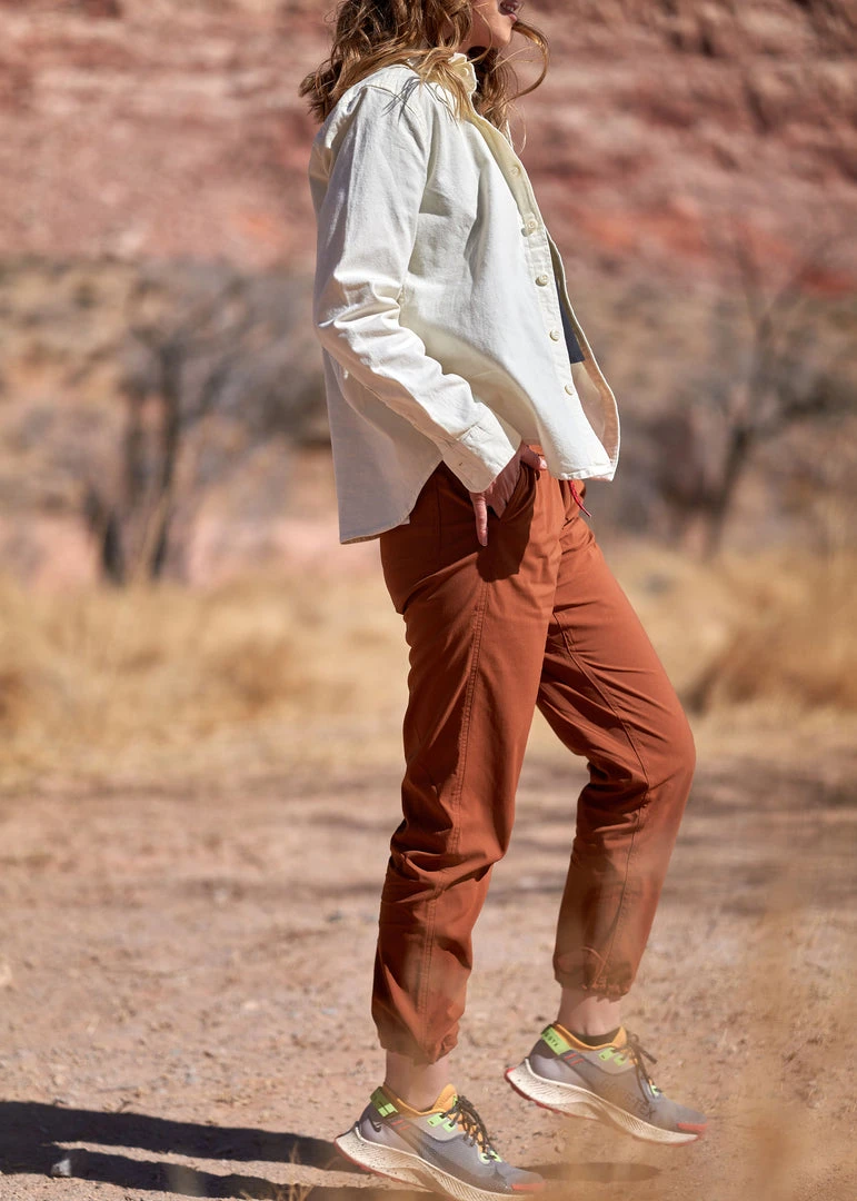 Topo Designs Boulder Pants - Women's