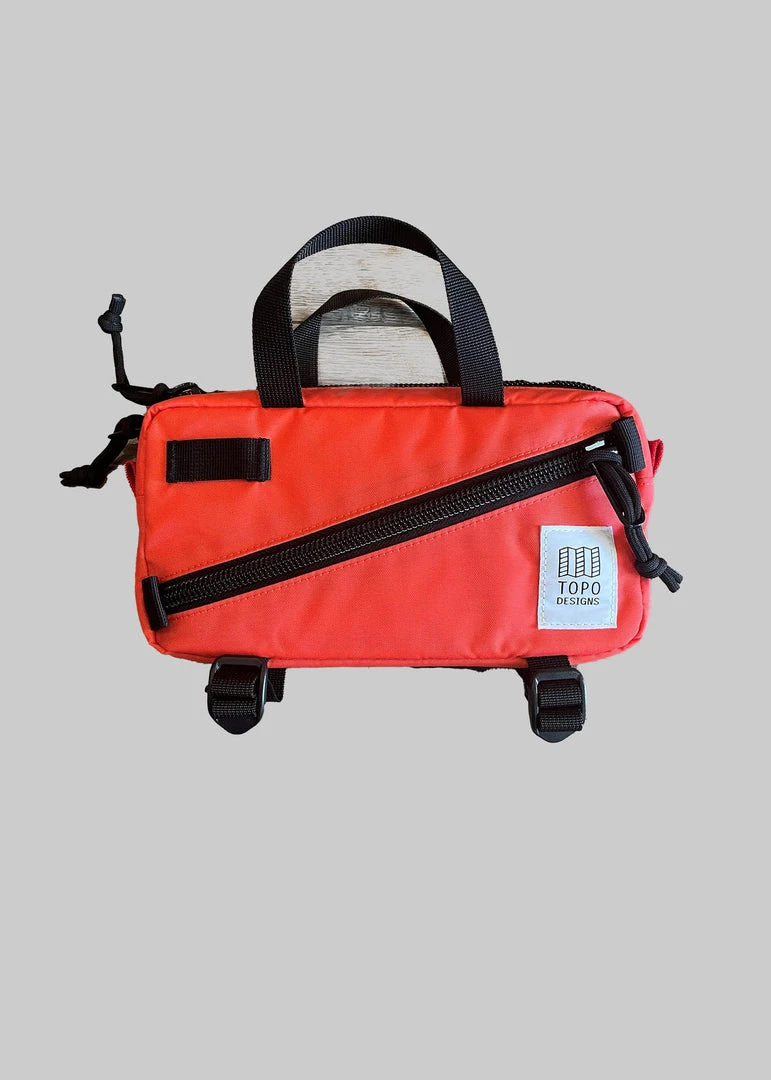 Topo Designs Bags Mini Quick Pack