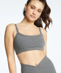 YEAR OF OURS Ribbed Bralette 2.0