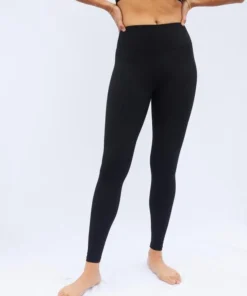YEAR OF OURS Home Page Ribbed High High Legging
