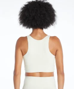 YEAR OF OURS Ribbed Gym Bra Home Page