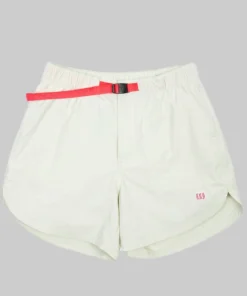 Topo Designs Hiking Bottoms River Shorts
