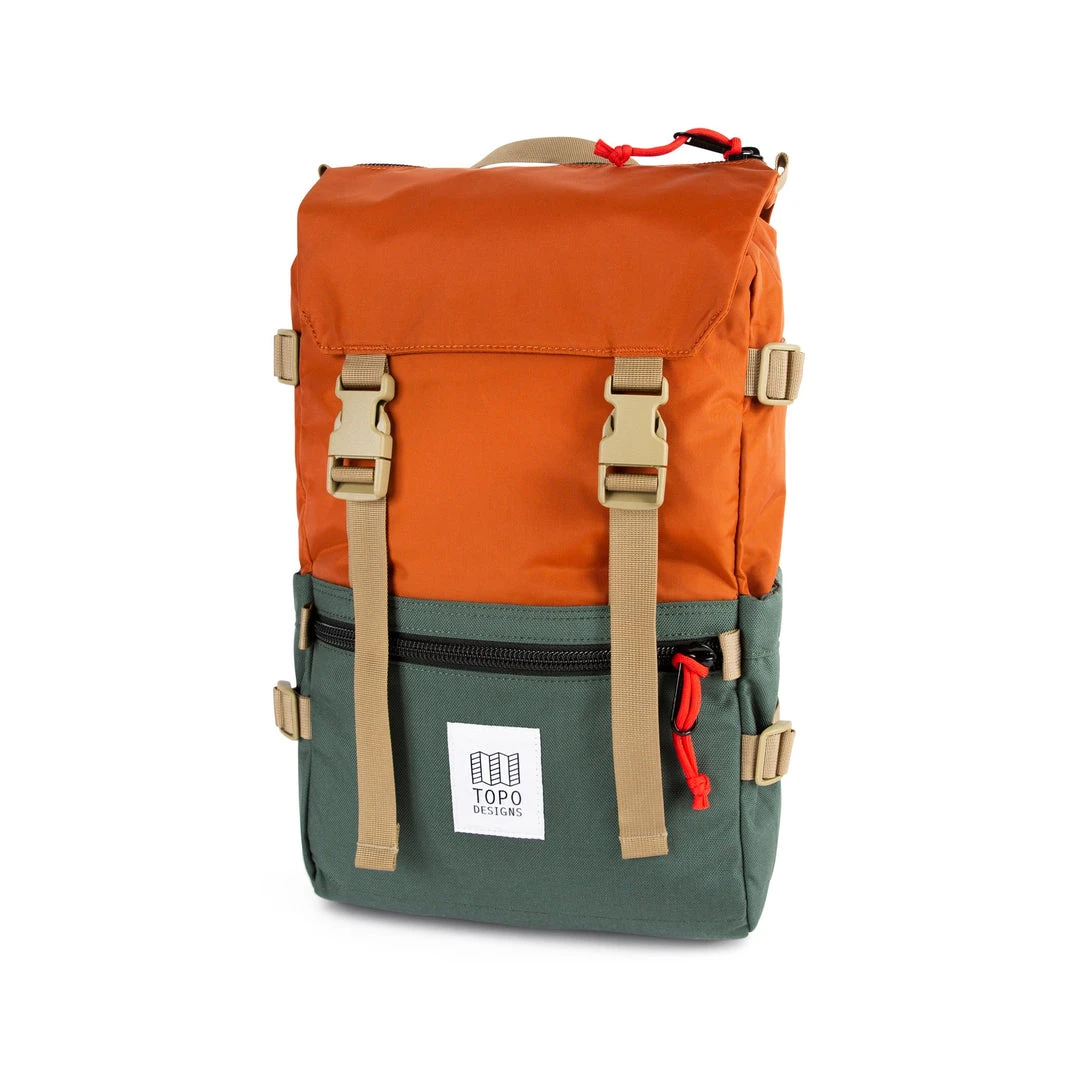 Topo Designs Rover Pack Classic