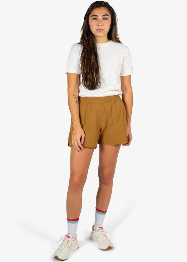 Topo Designs Global Shorts Hiking Bottoms