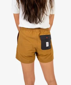 Topo Designs Global Shorts Hiking Bottoms