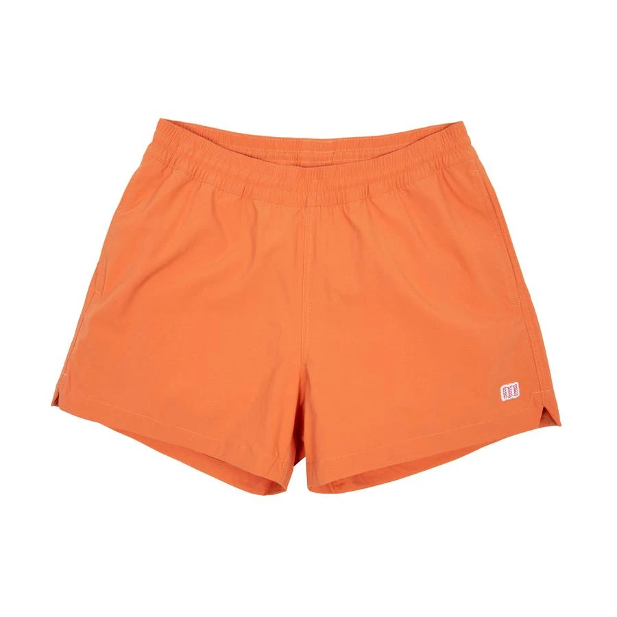 Topo Designs Global Shorts Hiking Bottoms