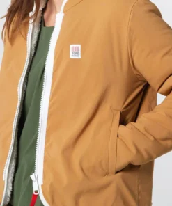 Topo Designs Sherpa Jacket