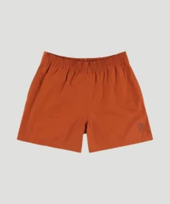 Topo Designs Hiking Bottoms Tech Shorts Lightweight