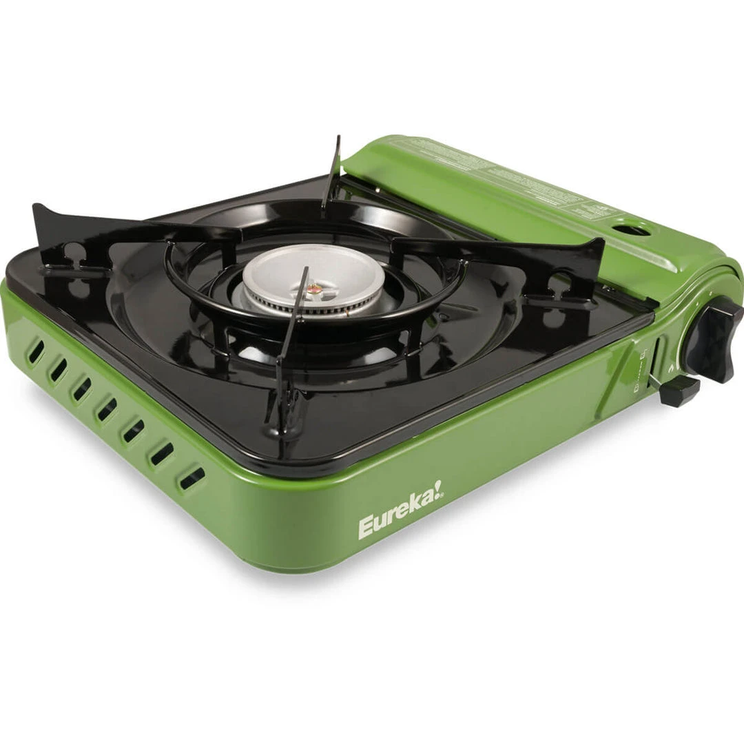 Eureka Camping Gear SPRK Stove
