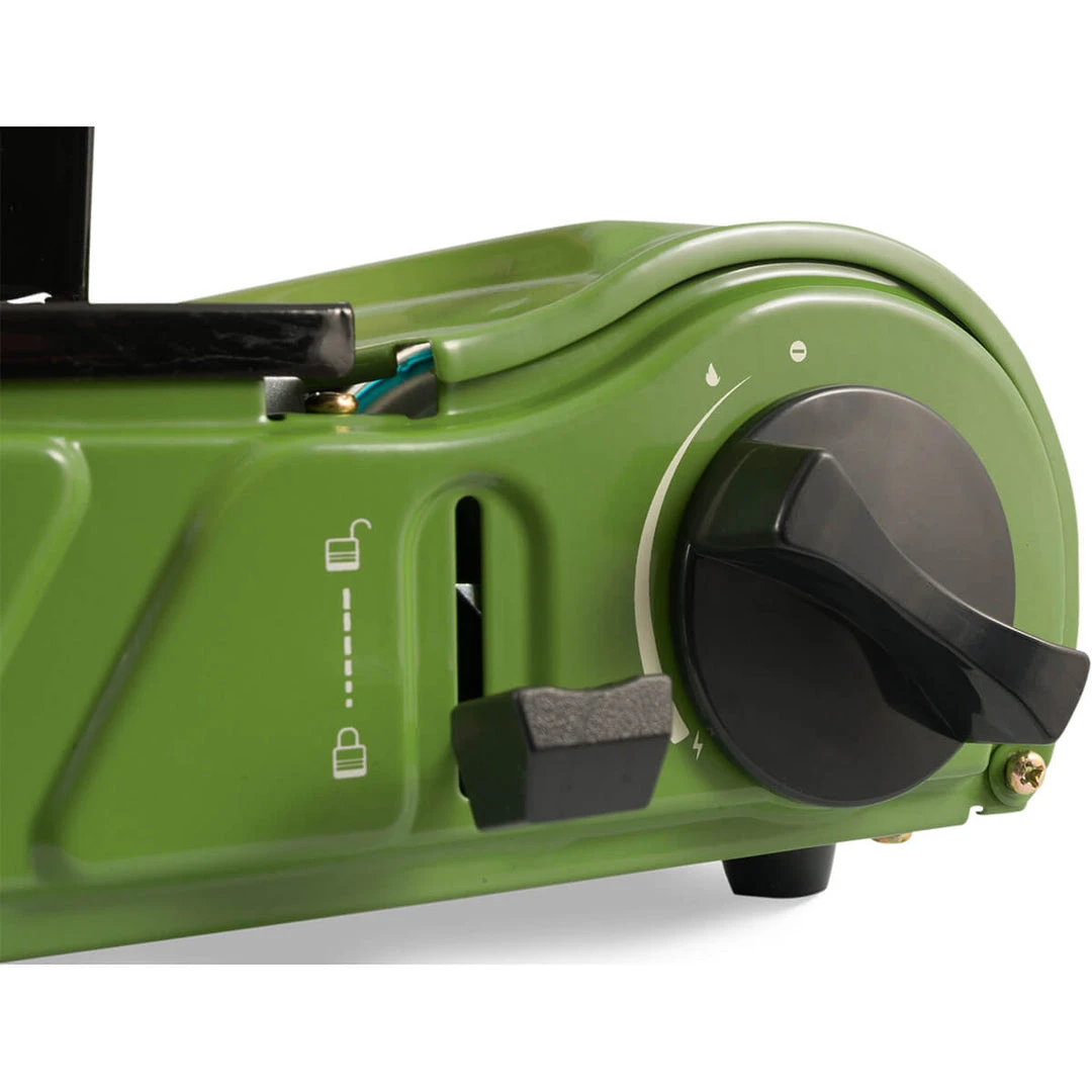 Eureka Camping Gear SPRK Stove