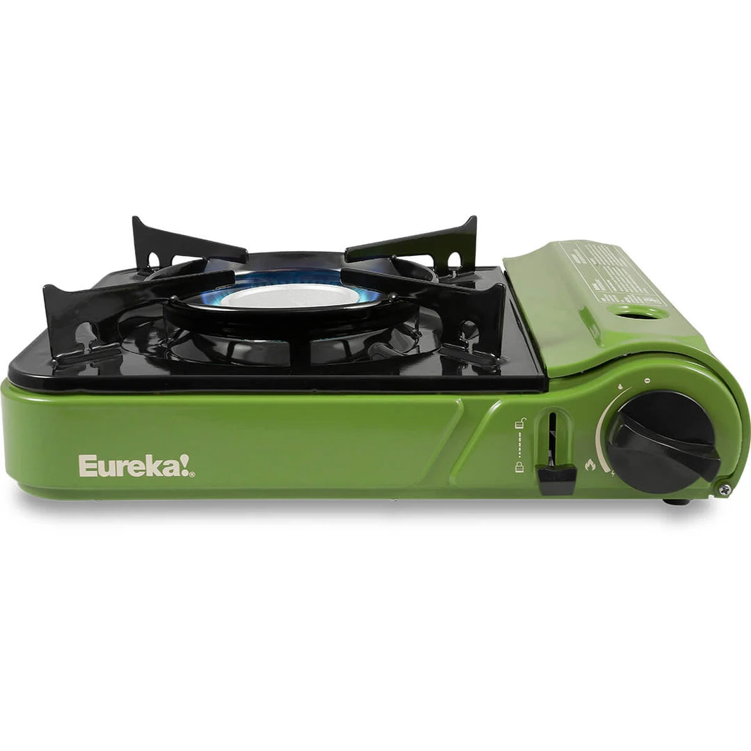 Eureka Camping Gear SPRK Stove