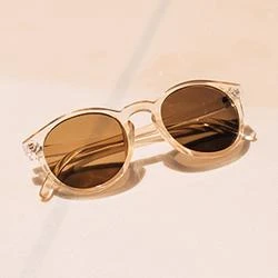 Sunski Dipsea Sunglasses Home Page