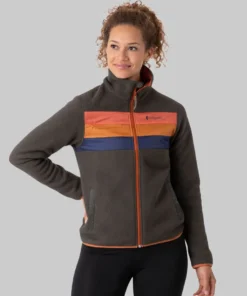 Cotopaxi Home Page Teca Fleece Jacket- Women's