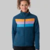 Cotopaxi Home Page Teca Fleece Jacket- Women's