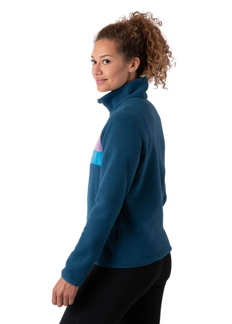 Cotopaxi Home Page Teca Fleece Jacket- Women's