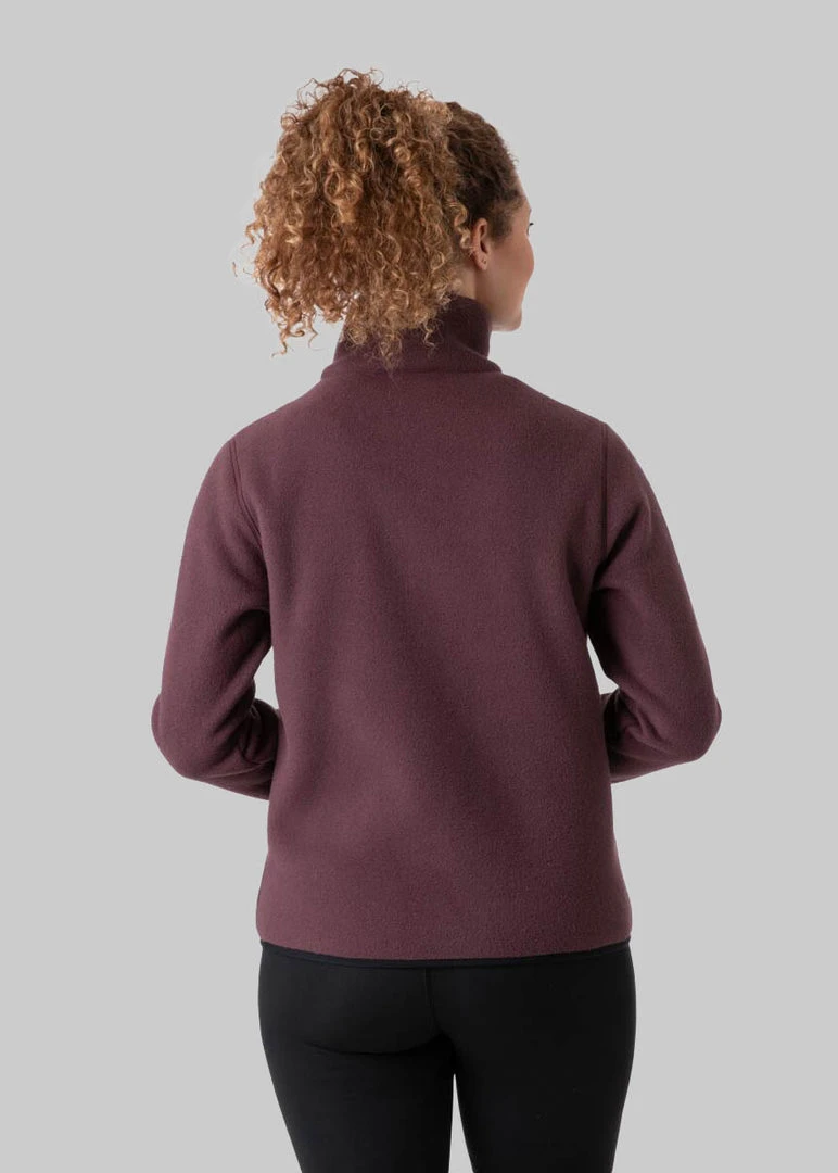 Cotopaxi Home Page Teca Fleece Jacket- Women's